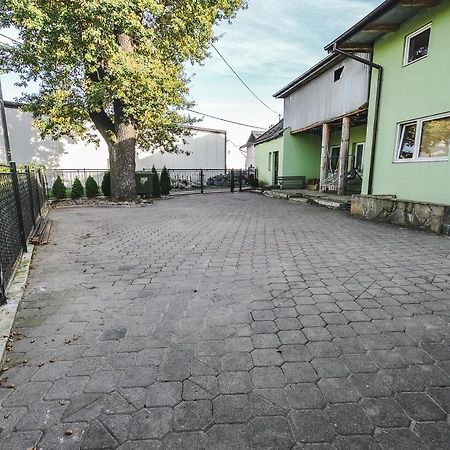 Twoja Przestrzen Noclegi Pokoje Mieszkanie Do Wynajecia Nowy Sącz Εξωτερικό φωτογραφία