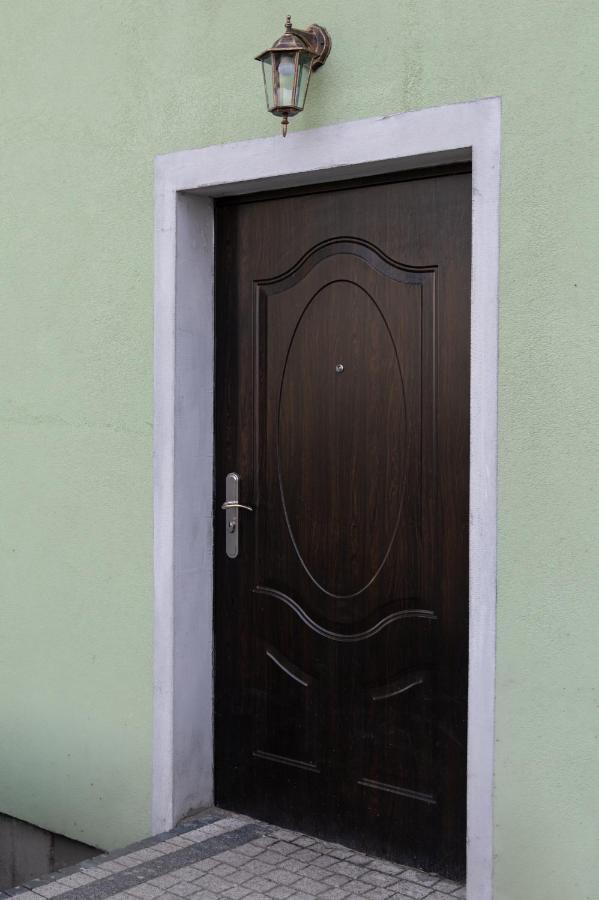 Twoja Przestrzen Noclegi Pokoje Mieszkanie Do Wynajecia Nowy Sącz Εξωτερικό φωτογραφία